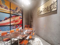-酒里·宜州果酱烧烤(葛村店)