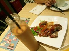 -避风塘(百联东郊店)