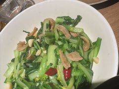 -KŌNG胶东小馆(华熙店)