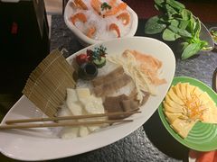 -九鼎轩火锅大排挡