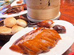 -四世同堂·京菜·烤鸭(双井店)