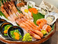 -青叶日本料理(北辰店)