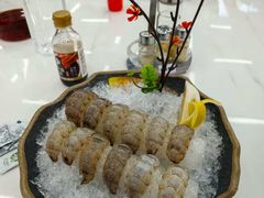 -嘉升大排档(番禺总店)