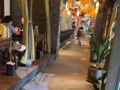 -永安水煮活鱼·仪征土菜院子
