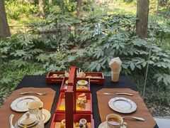 -西郊宾馆·1921餐厅