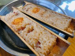竹筒饭-临高吉海土窑海鲜(琼山店)