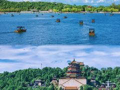 -颐和园