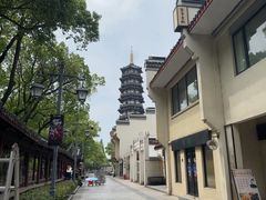 -安亭老街