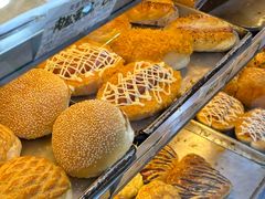 -美嘉华面包西饼店(红胜坊店)