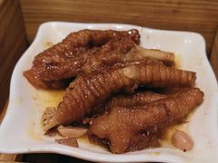 -白云宾馆·白云宴餐厅
