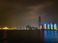 -武汉两江游览·夜游长江(汉口粤汉码头)
