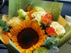 -爱尚幸福鲜花(上地实体店)