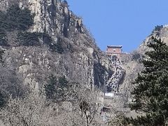 -泰山风景名胜区