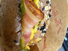 -Tims天好咖啡·贝果(东吴龙湖天街店)