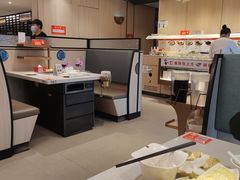 -海底捞火锅(大融城店)