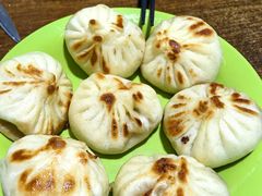 -津门张记包子铺(华昌道店)