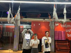 -FEELINGME乐刻包月私教馆·健身(澳门路店)