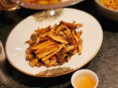 -丝路金桃·新疆菜(徐汇店)