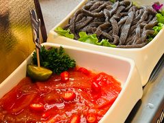 -海底捞火锅(老城根店)