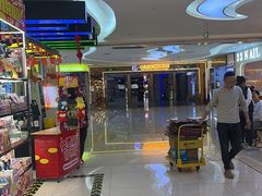 -中影星美国际影城(万家丽店)