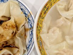 原汤龙抄手（小份）-龙抄手(春熙路总店)