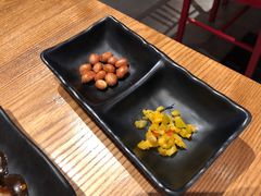 -老张牛肉面(大卫城店)