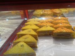 -味多美蛋糕(双合地铁店)