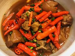 -红旗大食堂(君悦紫园店)
