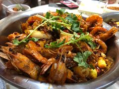 -曾老幺鱼庄(龙华商厦店)