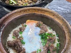 -红星光发煲仔饭(大石街店)