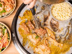 -老友巷·中式烤肉(北滘店)