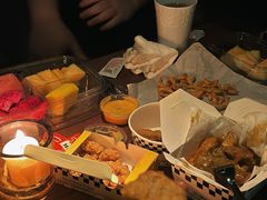 -纽约薯条(世豪广场店)