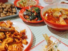 -三毛烧烤·南昌大排档(山姆店)