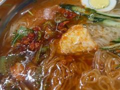 -韩麦大冷面(桂花街直营店)