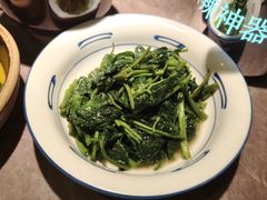 -湘轩·土菜研究院(光大店)