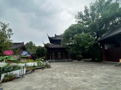 -钱王祠