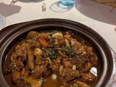 -庆云楼饭庄(什刹海店)