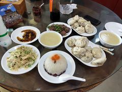 包子-四条包子(古城街店)