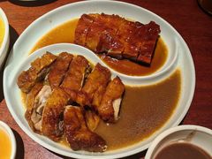 -老坑记·香港经典粤菜馆