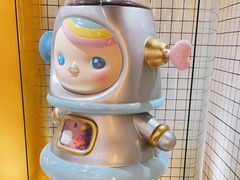 -泡泡玛特POPMART(上海环球港店)