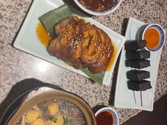 -南京大牌档(三阳广场苏宁店)