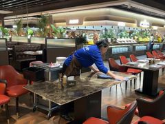 -汉丽斯巴西烤肉自助(市南店)