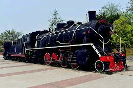 -柳州工业博物馆