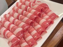 -东来顺•非遗火锅(外滩店)