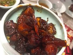 镇店红烧肉-乾园(天河城店)