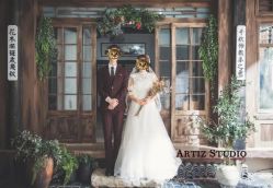 -THE QUEEN(北京店)