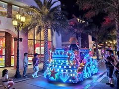 -三亚海昌梦幻海洋不夜城