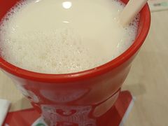 -永和大王(春日上新·白广店)