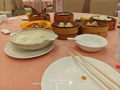 -华美轩中餐厅(客天下店)