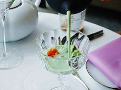 -悦厅·下午茶(杭州柏悦酒店)